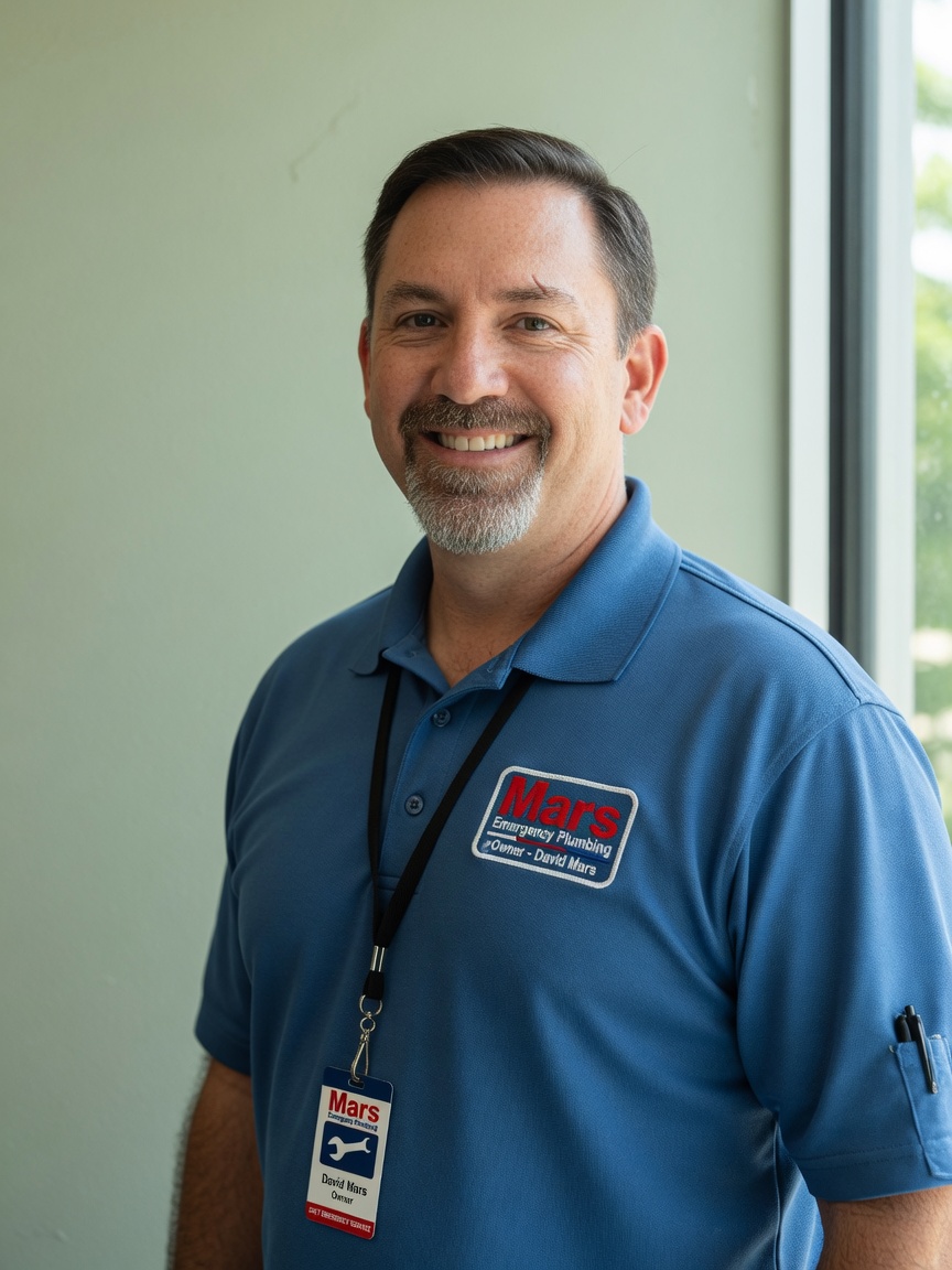 David Mars, Owner